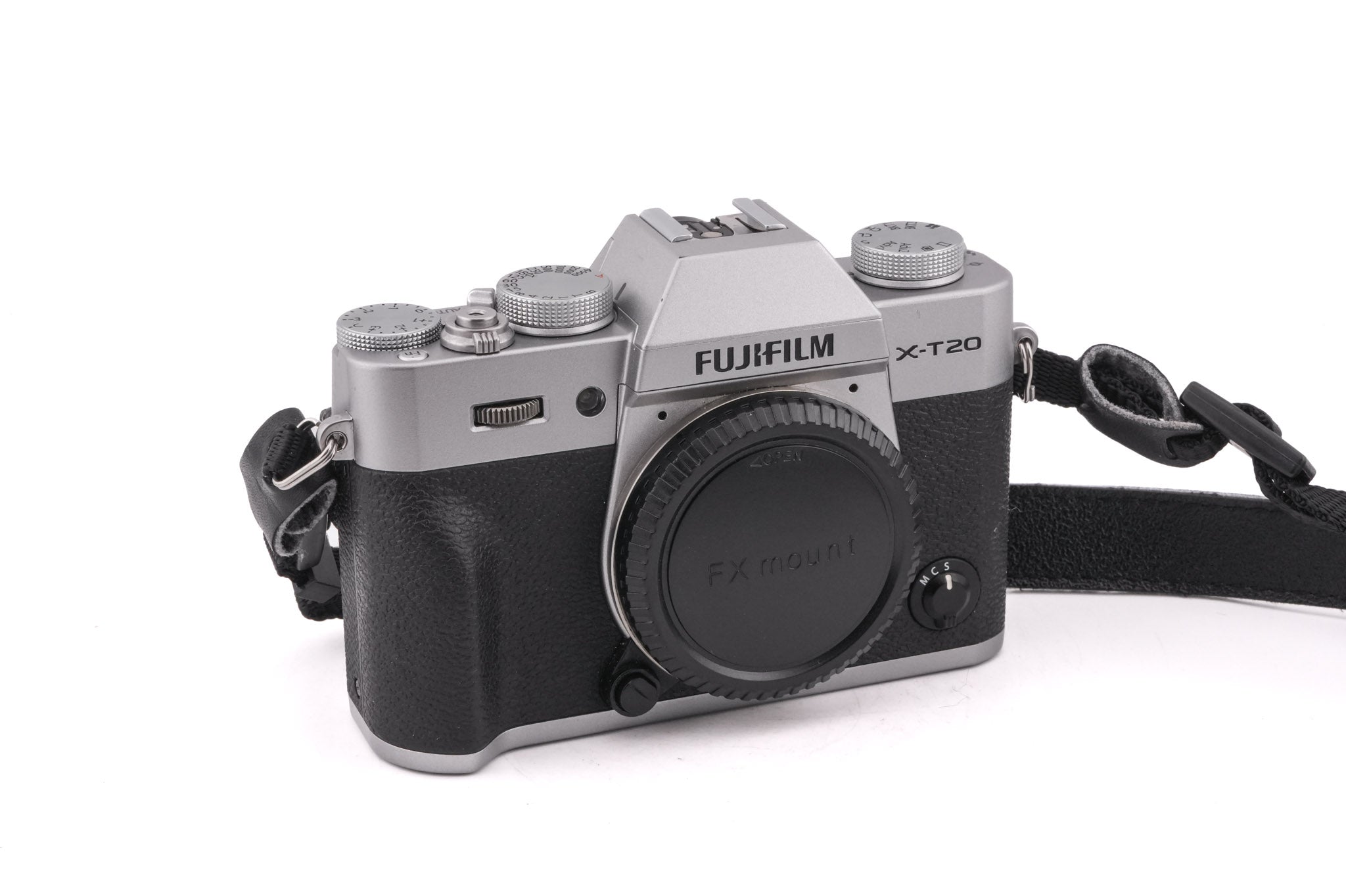 フィルムカメラ FUJIFILM X-T20 Amazon.com : Fujifilm X-T20 Mirrorless Digital Camera, Black