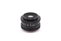 Olympus 38mm f3.5 Zuiko MC Macro - Lens