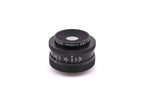 Olympus 38mm f3.5 Zuiko MC Macro