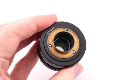 Olympus 38mm f3.5 Zuiko MC Macro