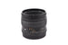 Carl Zeiss 80mm f2 Planar T*