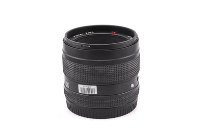 Carl Zeiss 80mm f2 Planar T*