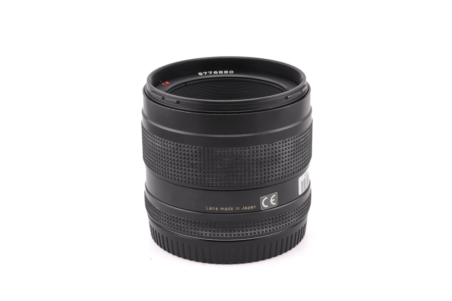 Carl Zeiss 80mm f2 Planar T*