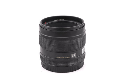 Carl Zeiss 80mm f2 Planar T*