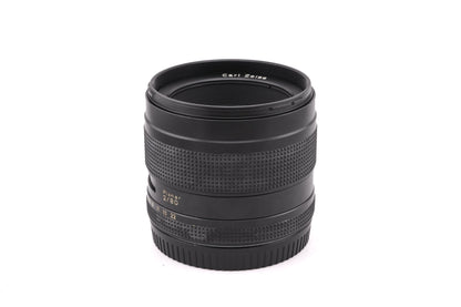 Carl Zeiss 80mm f2 Planar T*