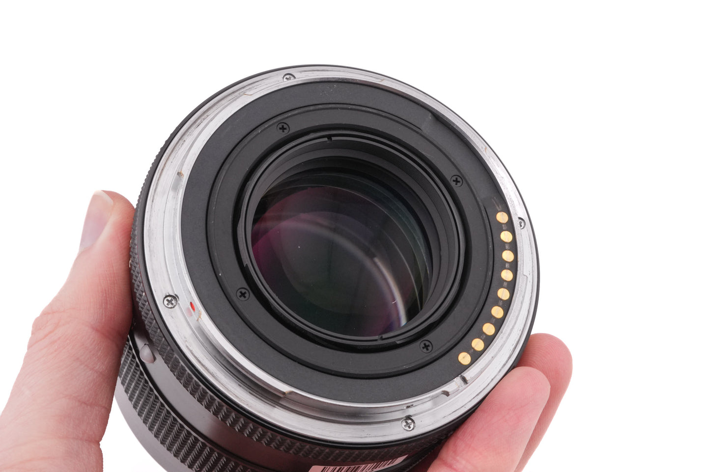 Carl Zeiss 80mm f2 Planar T*
