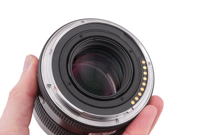 Carl Zeiss 80mm f2 Planar T*