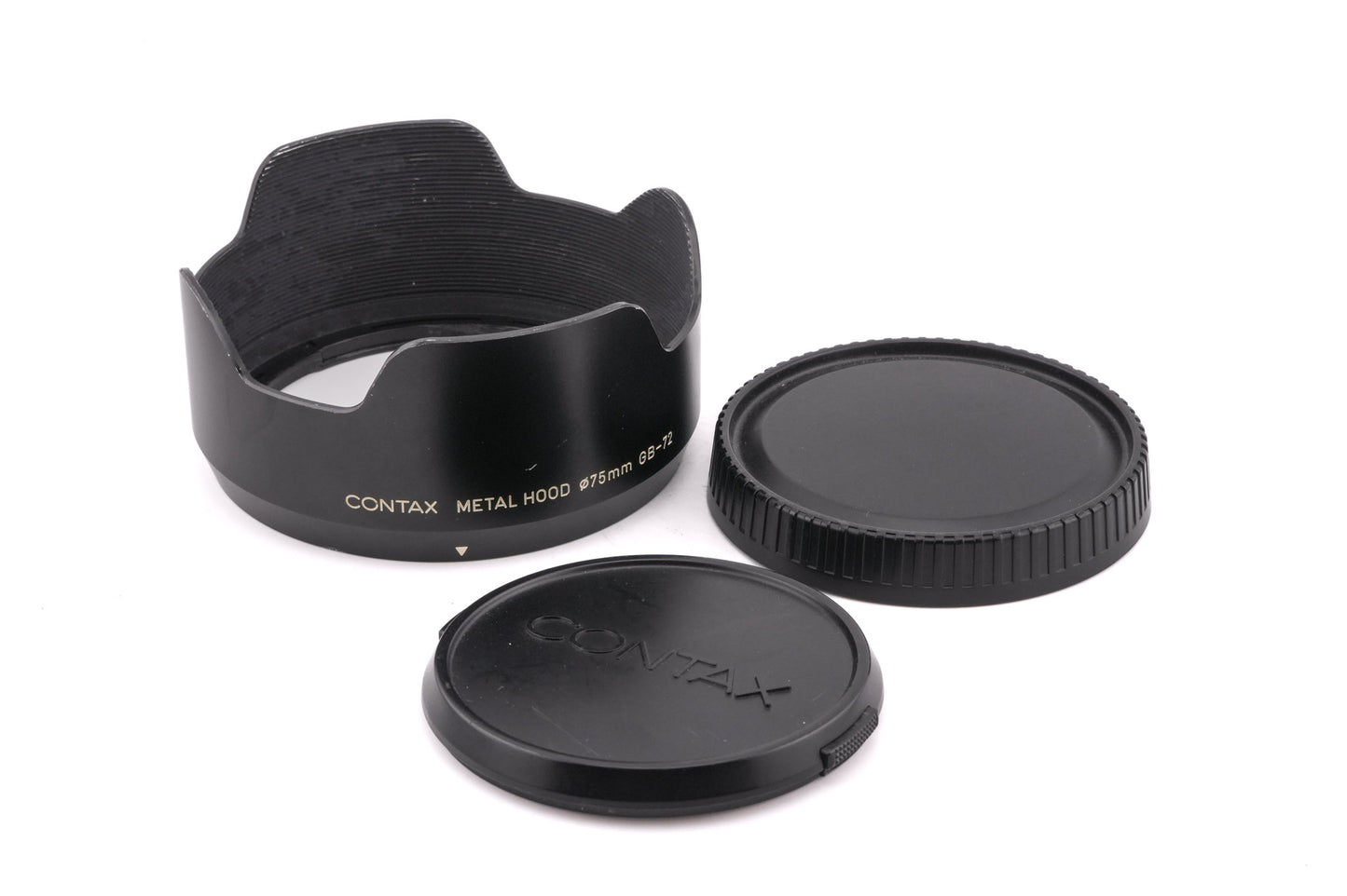 Carl Zeiss 80mm f2 Planar T*
