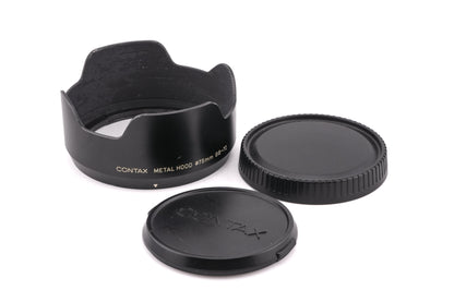 Carl Zeiss 80mm f2 Planar T*