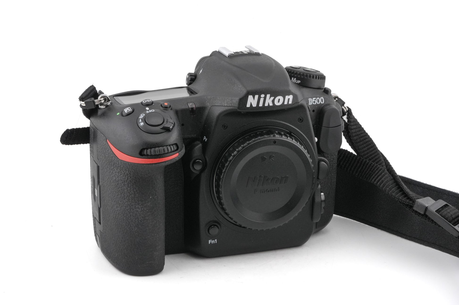 Nikon D500 – Kamerastore