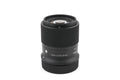 Sigma 30mm f1.4 DC DN Contemporary - Lens