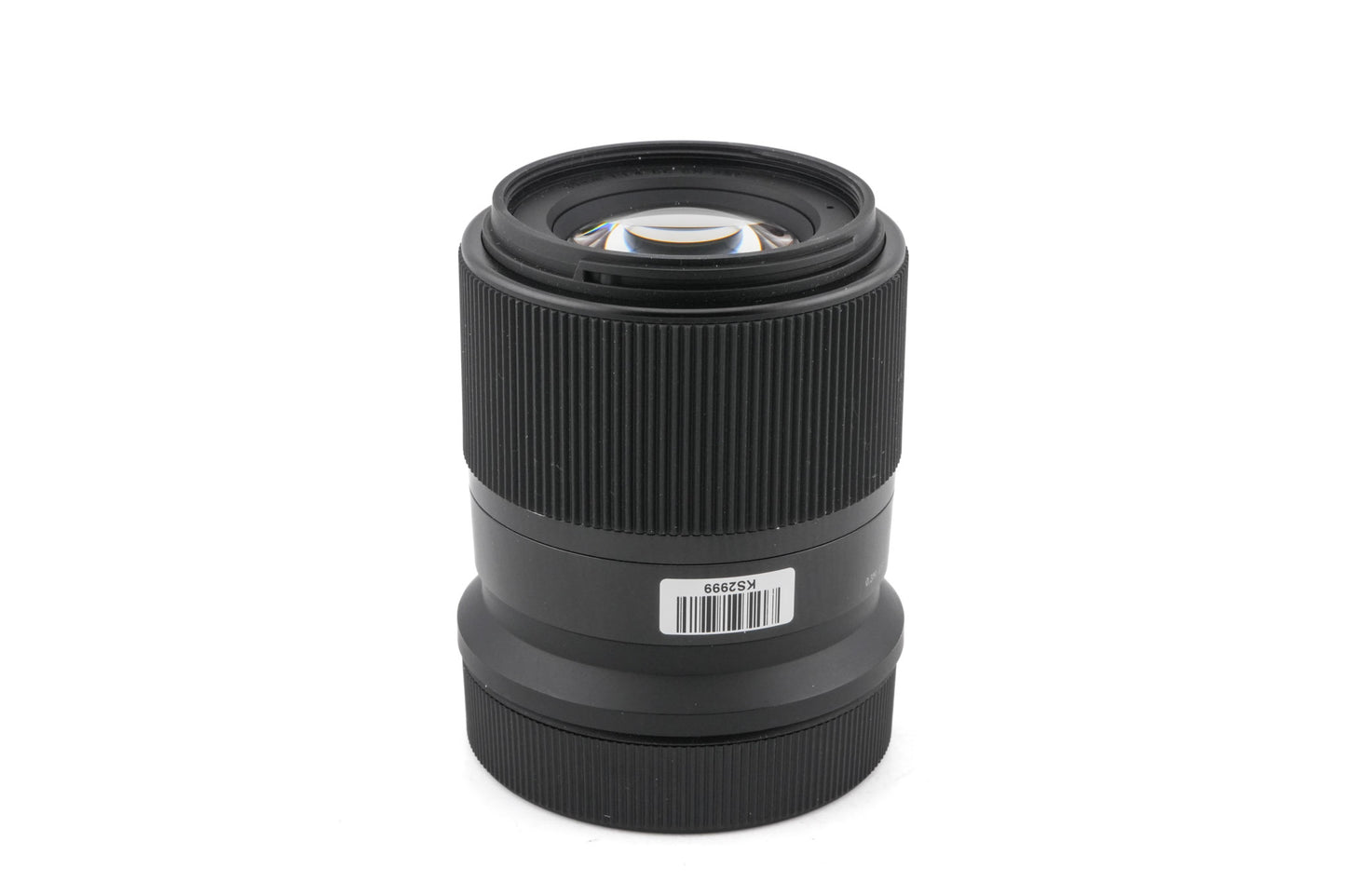 Sigma 30mm f1.4 DC DN Contemporary