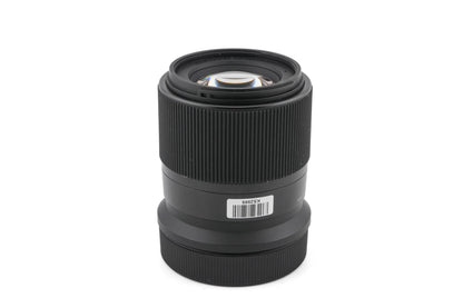 Sigma 30mm f1.4 DC DN Contemporary