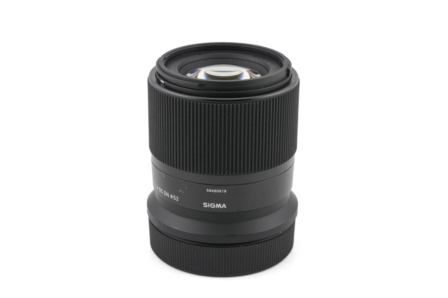 Sigma 30mm f1.4 DC DN Contemporary