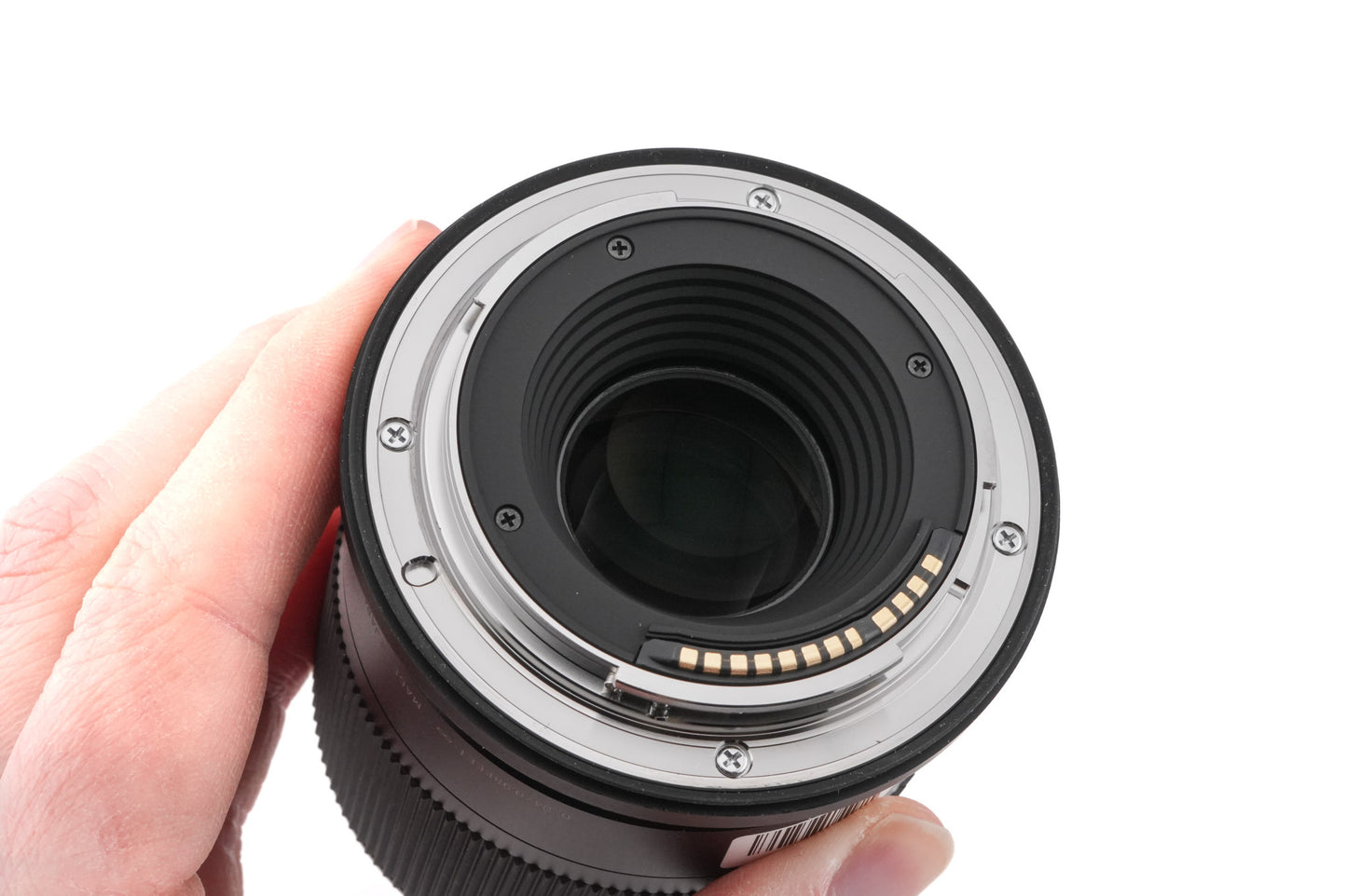 Sigma 30mm f1.4 DC DN Contemporary