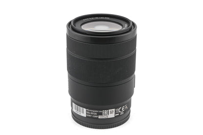 Sony 18-135mm f3.5-5.6 OSS (SEL18135)