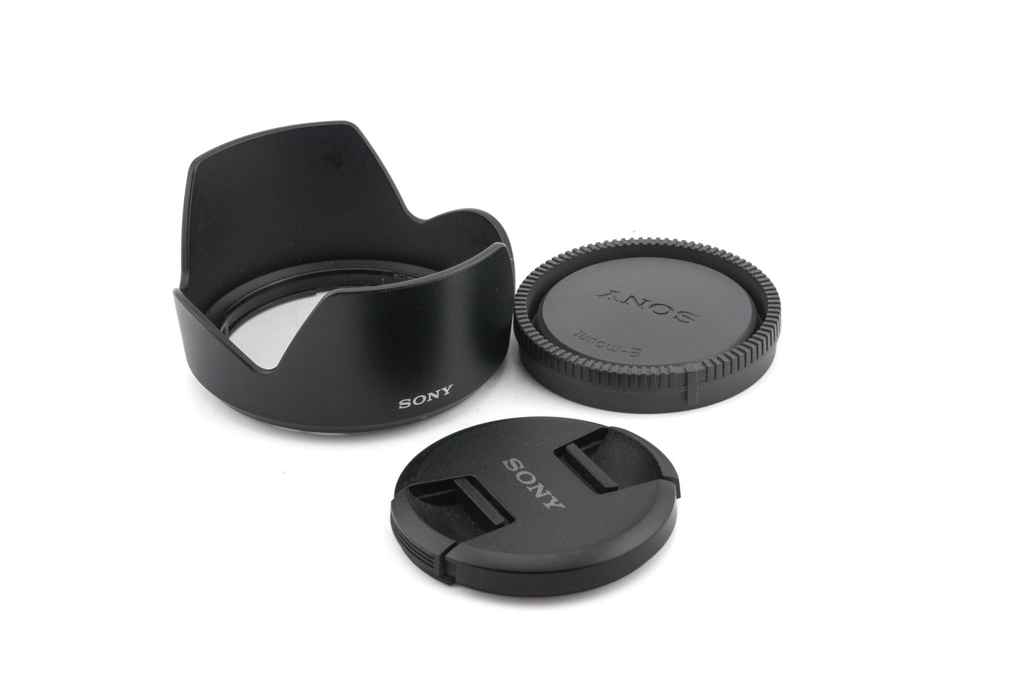 Sony 18-135mm f3.5-5.6 OSS (SEL18135)