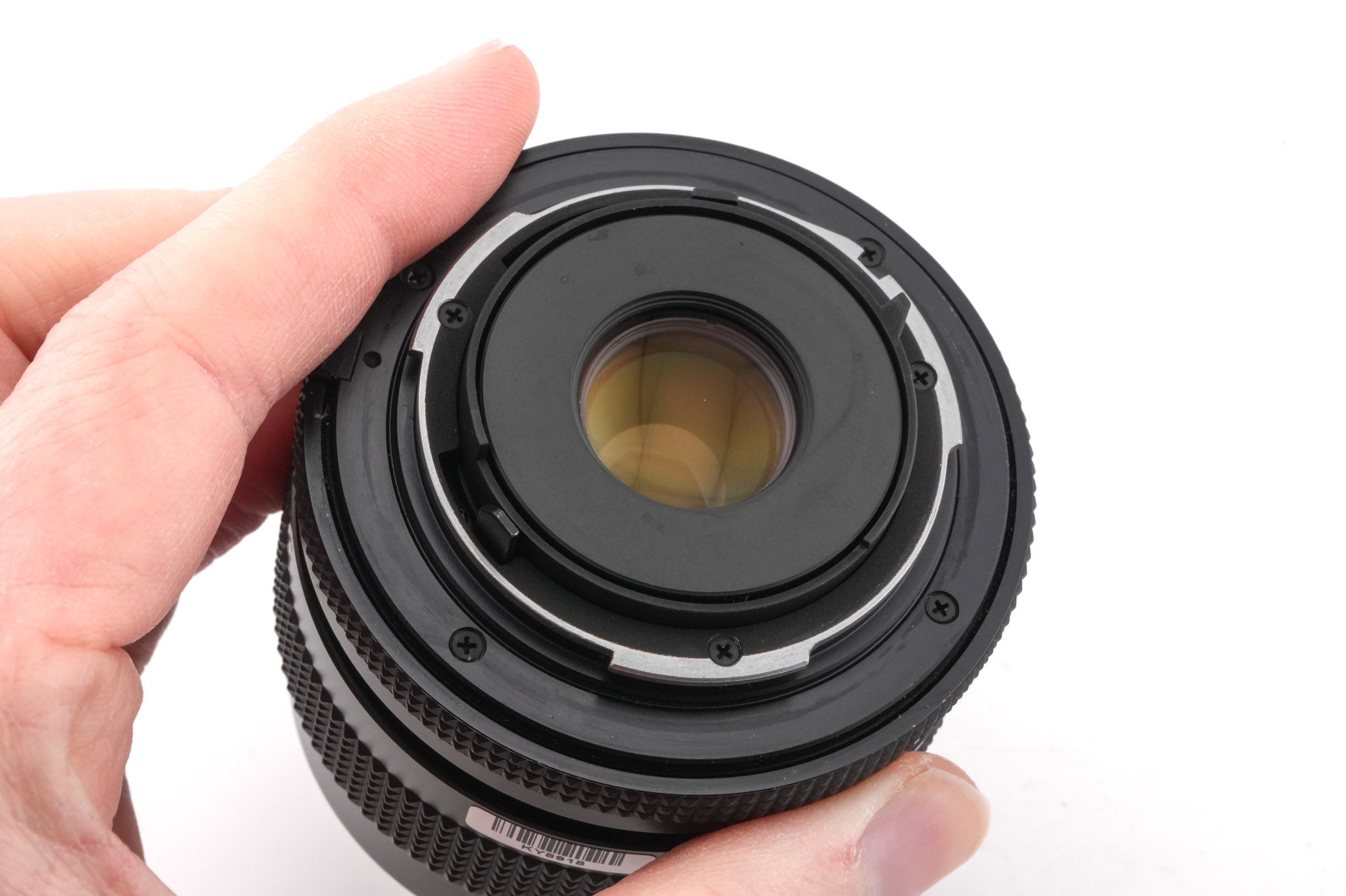 Carl Zeiss 28mm f2.8 Distagon T* – Kamerastore