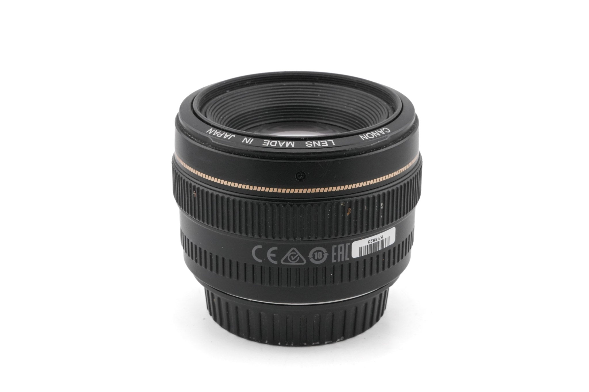 Canon 50mm f1.4 USM – Kamerastore