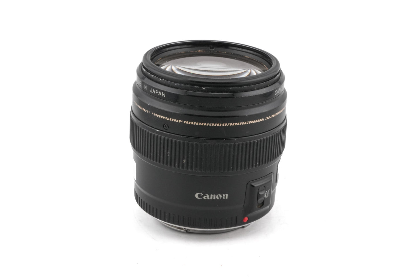 Canon 100mm f2 USM