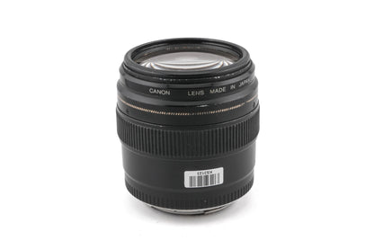 Canon 100mm f2 USM