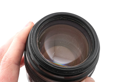 Canon 100mm f2 USM