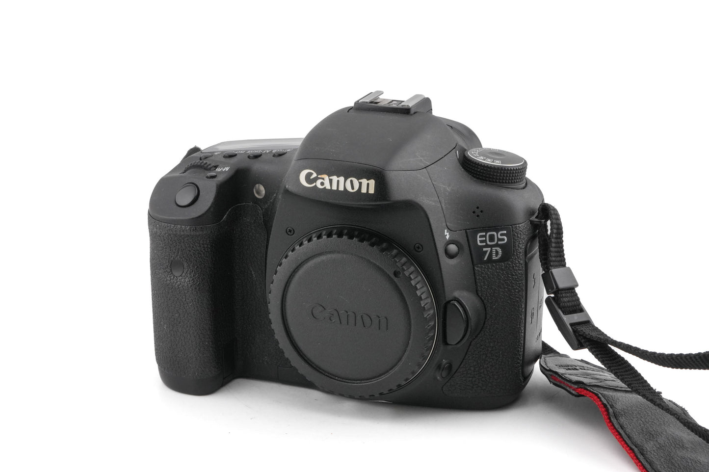 Canon EOS 7D