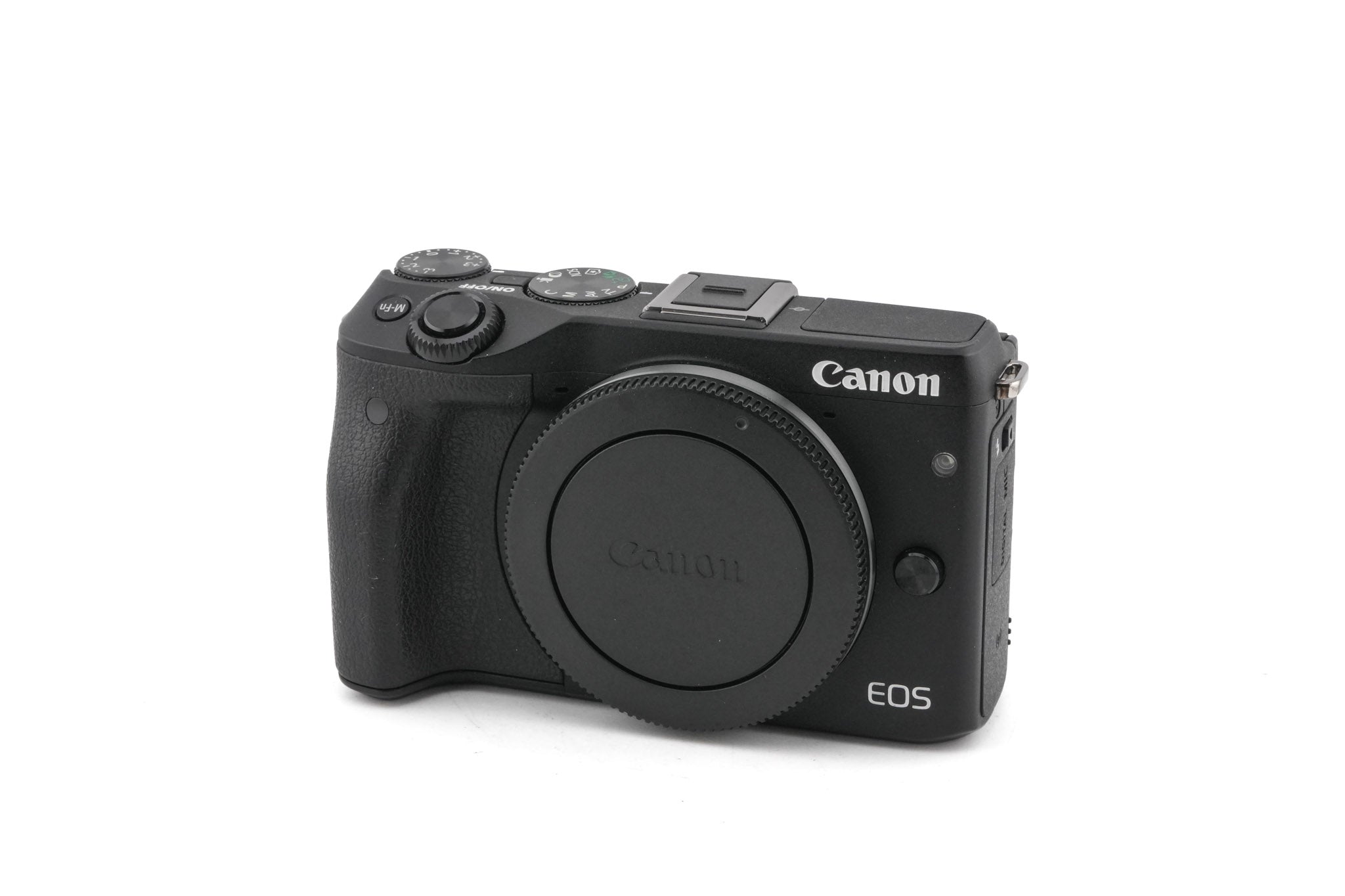 Canon EOS M3 - Camera – Kamerastore