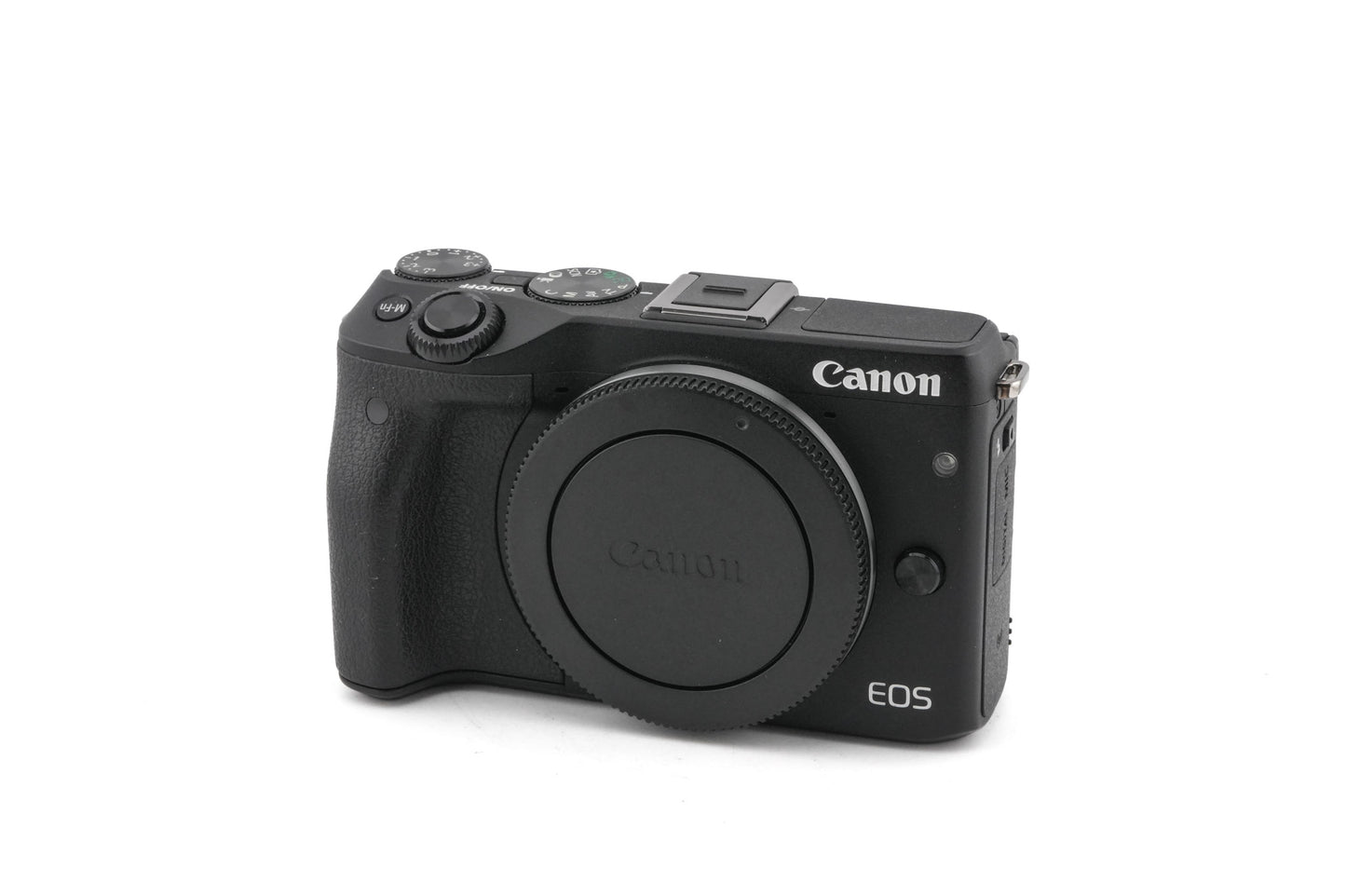 Canon EOS M3 - Camera