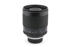 Tokina 500mm f8 RMC