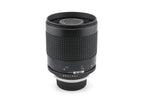 Tokina 500mm f8 RMC