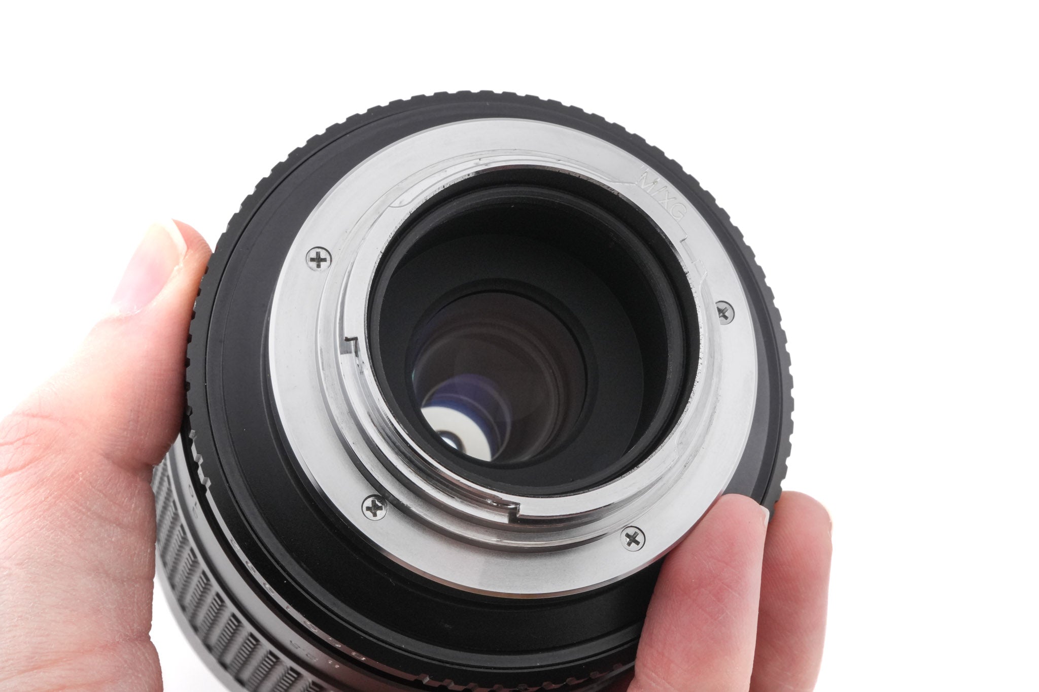 Tokina 500mm f8 RMC