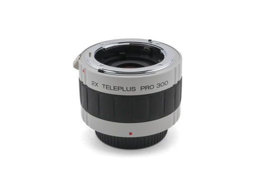 Kenko 2x Teleconverter N-AFs Teleplus Pro 300