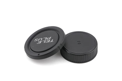 Kenko 2x Teleconverter N-AFs Teleplus Pro 300