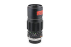 Minolta 200mm f4.5 MC Tele Rokkor-PE