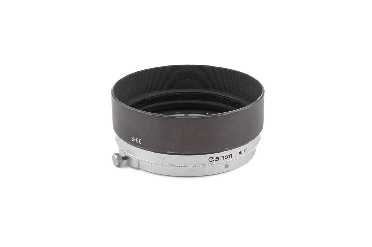 Canon S-60 Lens Hood
