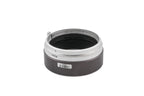 Canon S-60 Lens Hood