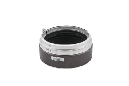 Canon S-60 Lens Hood