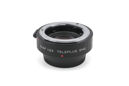 Kenko 1.5x Teleconverter N-AF Teleplus SHQ