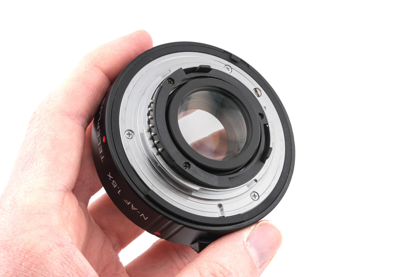 Kenko 1.5x Teleconverter N-AF Teleplus SHQ