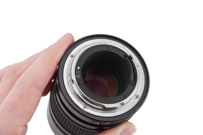 Konica 135mm f3.5 Hexanon AR