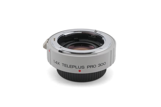 Kenko 1.4x Teleconverter N-AFs Teleplus Pro 300 - Accessory