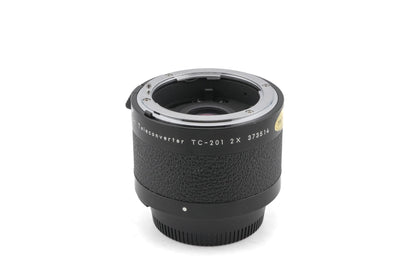 Nikon TC-201 2x Teleconverter
