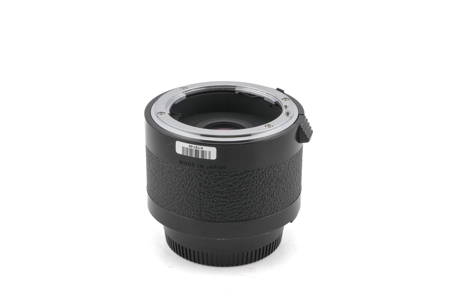 Nikon TC-201 2x Teleconverter