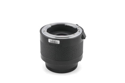Nikon TC-201 2x Teleconverter