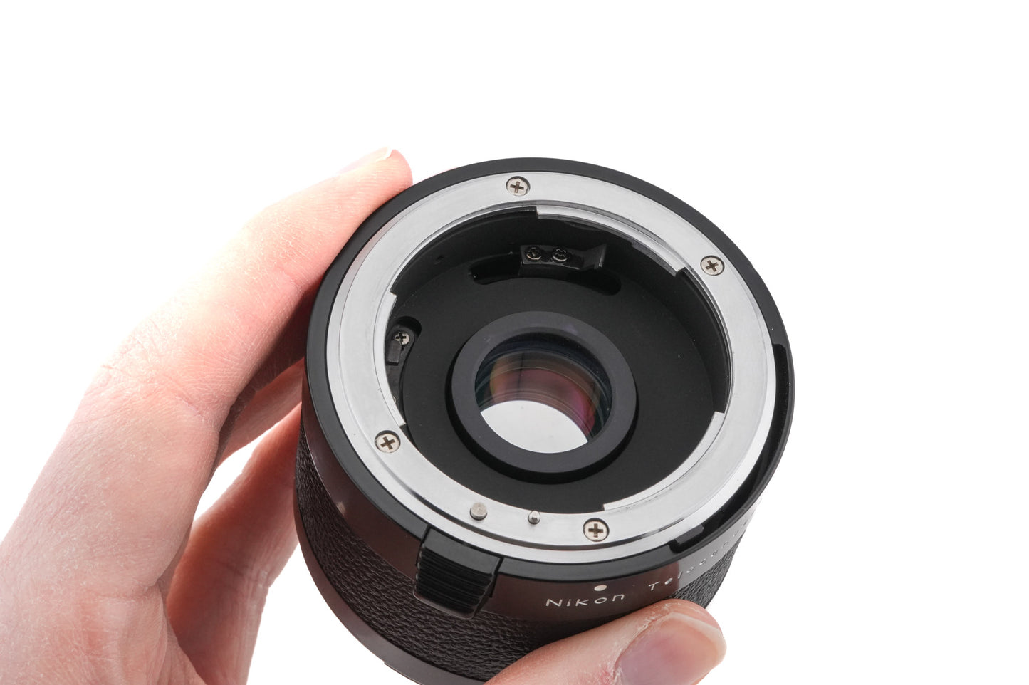 Nikon TC-201 2x Teleconverter