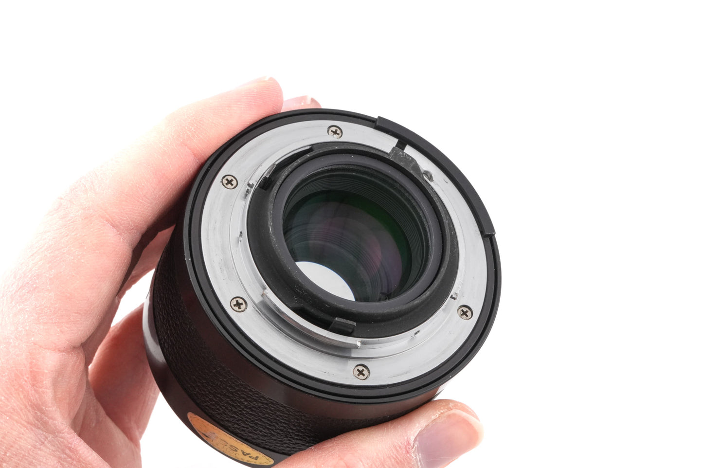 Nikon TC-201 2x Teleconverter