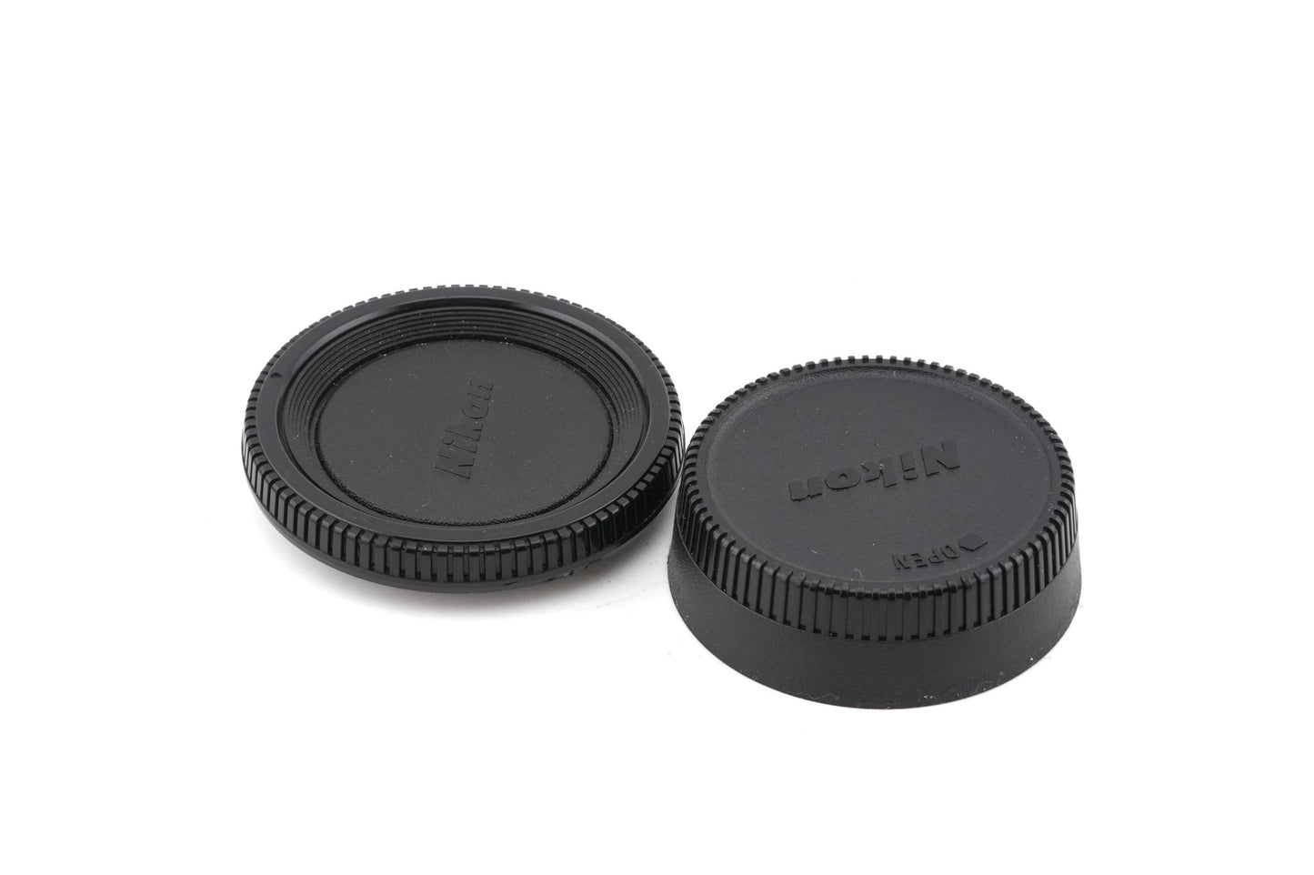 Nikon TC-201 2x Teleconverter