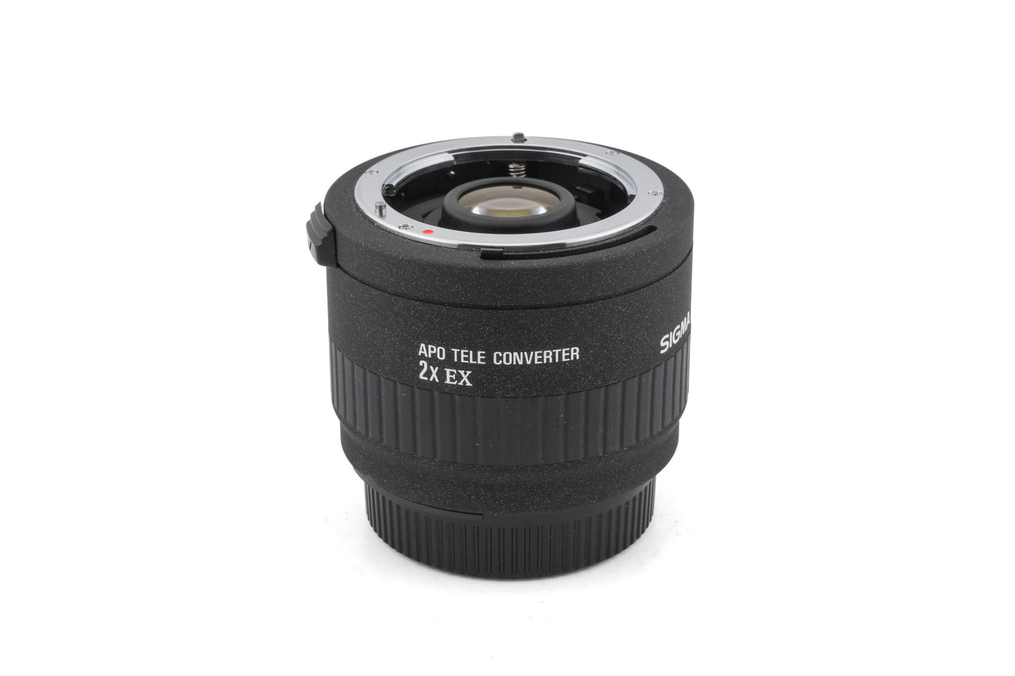 Sigma 2x APO Teleconverter EX