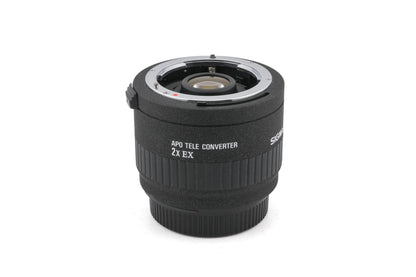 Sigma 2x APO Teleconverter EX